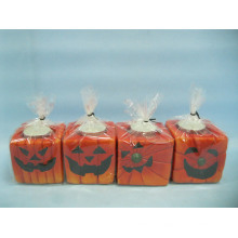 Halloween Candle Shape Ceramic Crafts (LOE2372-C7z)